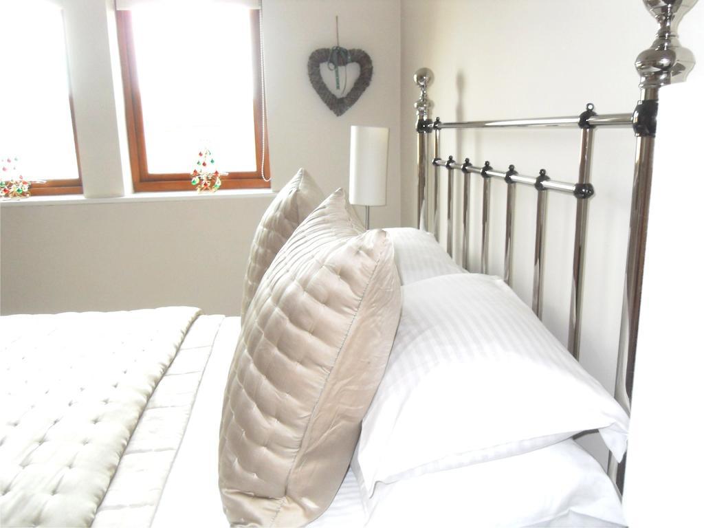 11 Talbot Court Apartment Йорк Стая снимка
