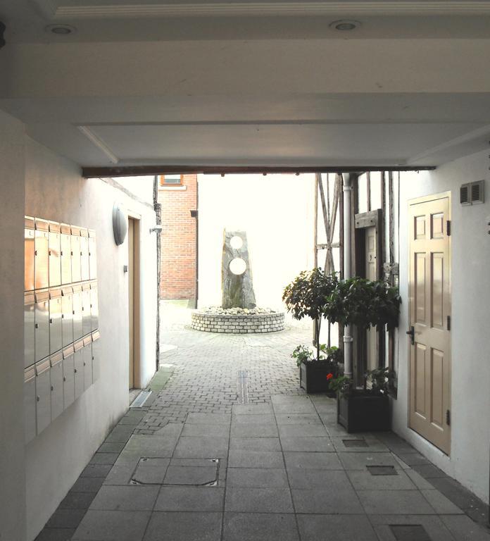 11 Talbot Court Apartment Йорк Стая снимка