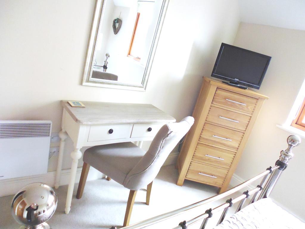 11 Talbot Court Apartment Йорк Стая снимка