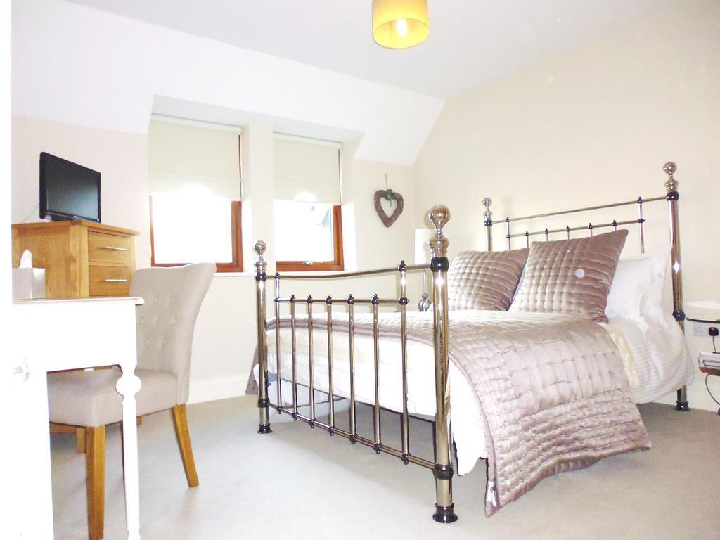 11 Talbot Court Apartment Йорк Екстериор снимка