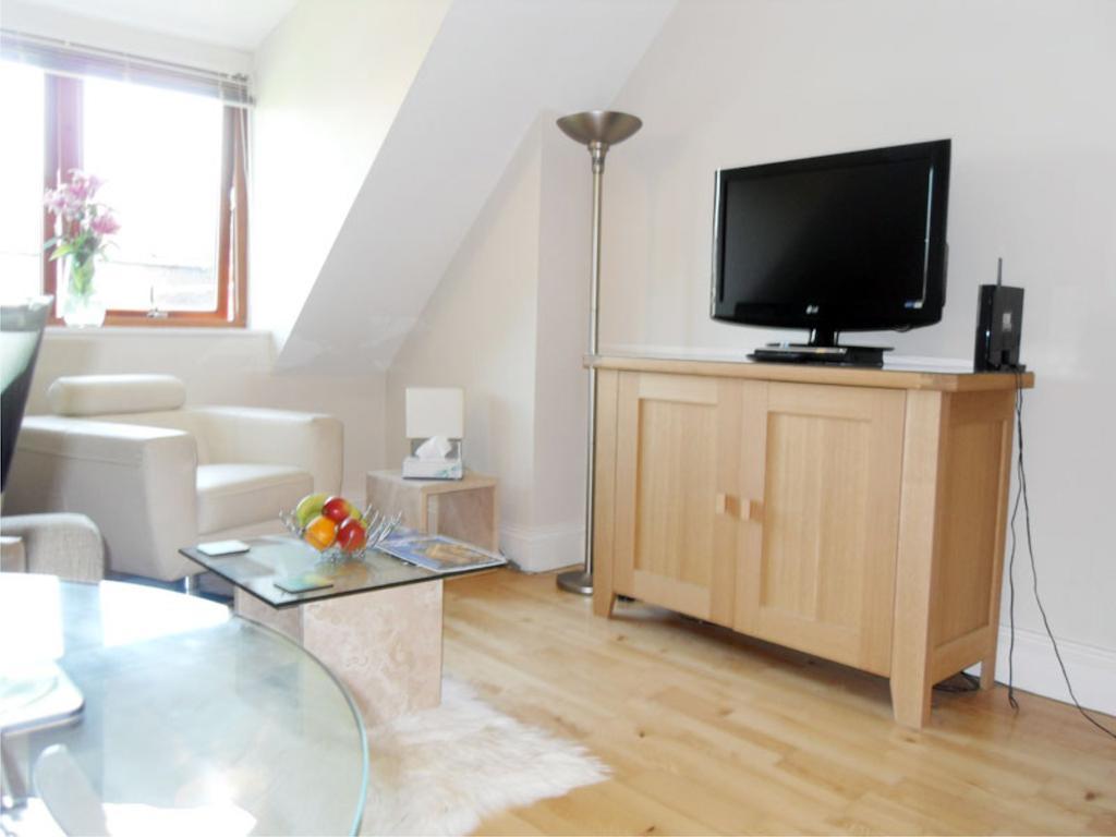 11 Talbot Court Apartment Йорк Стая снимка