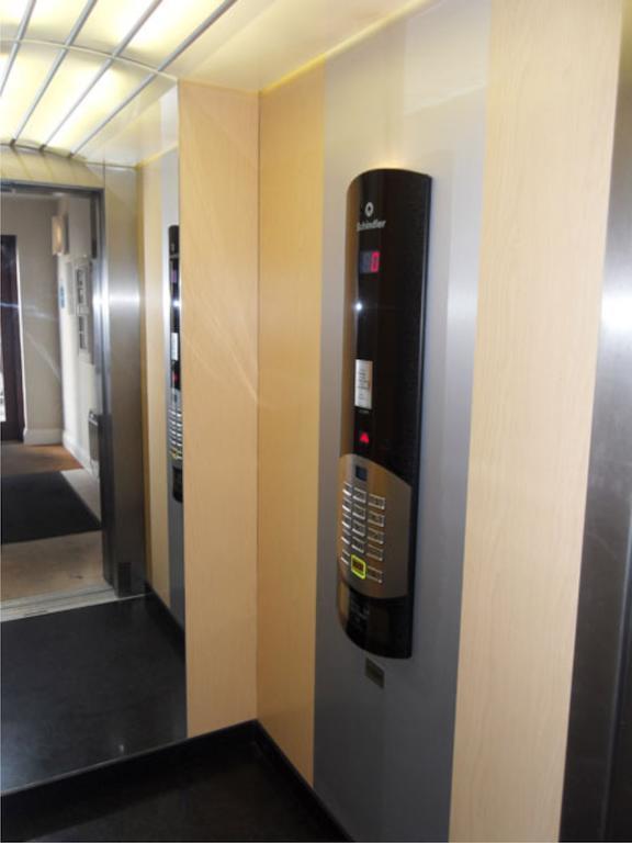 11 Talbot Court Apartment Йорк Стая снимка