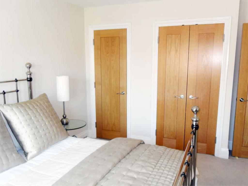 11 Talbot Court Apartment Йорк Стая снимка