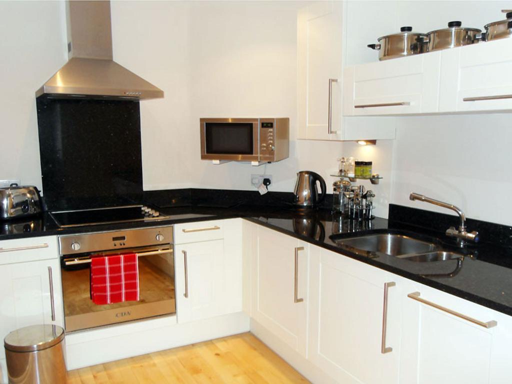 11 Talbot Court Apartment Йорк Стая снимка