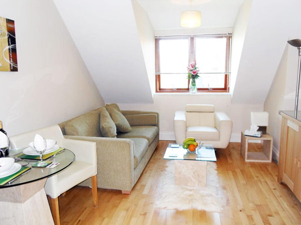 11 Talbot Court Apartment Йорк Стая снимка