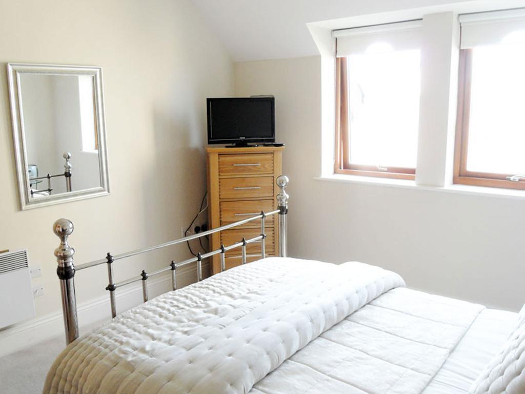 11 Talbot Court Apartment Йорк Стая снимка