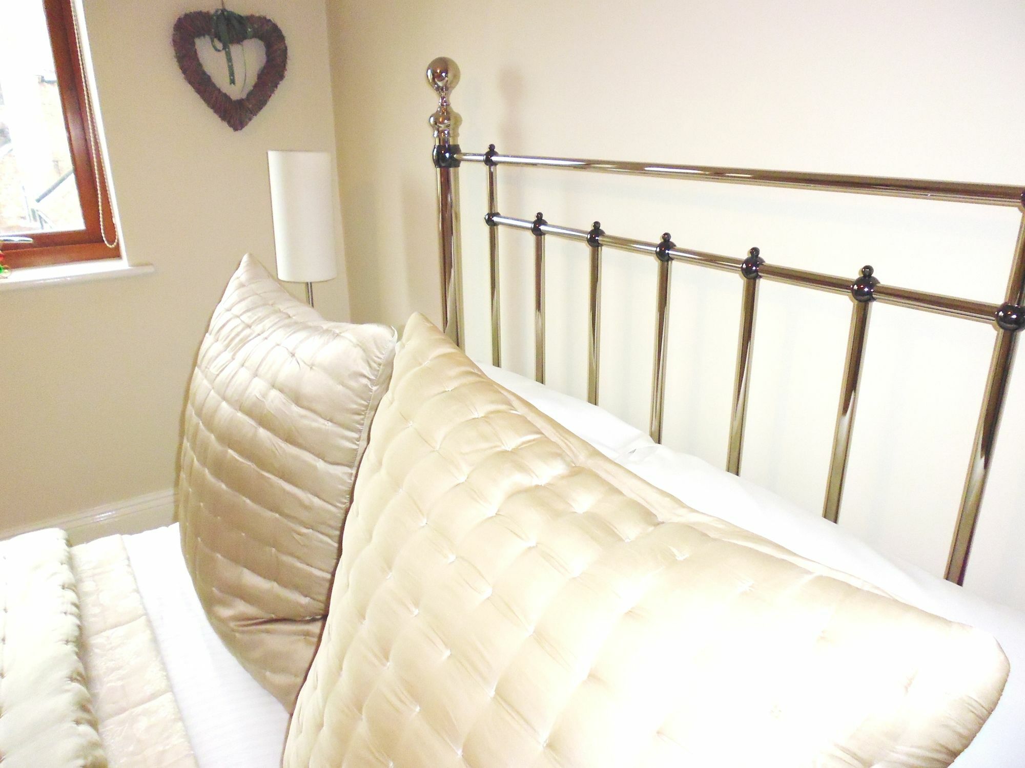11 Talbot Court Apartment Йорк Екстериор снимка