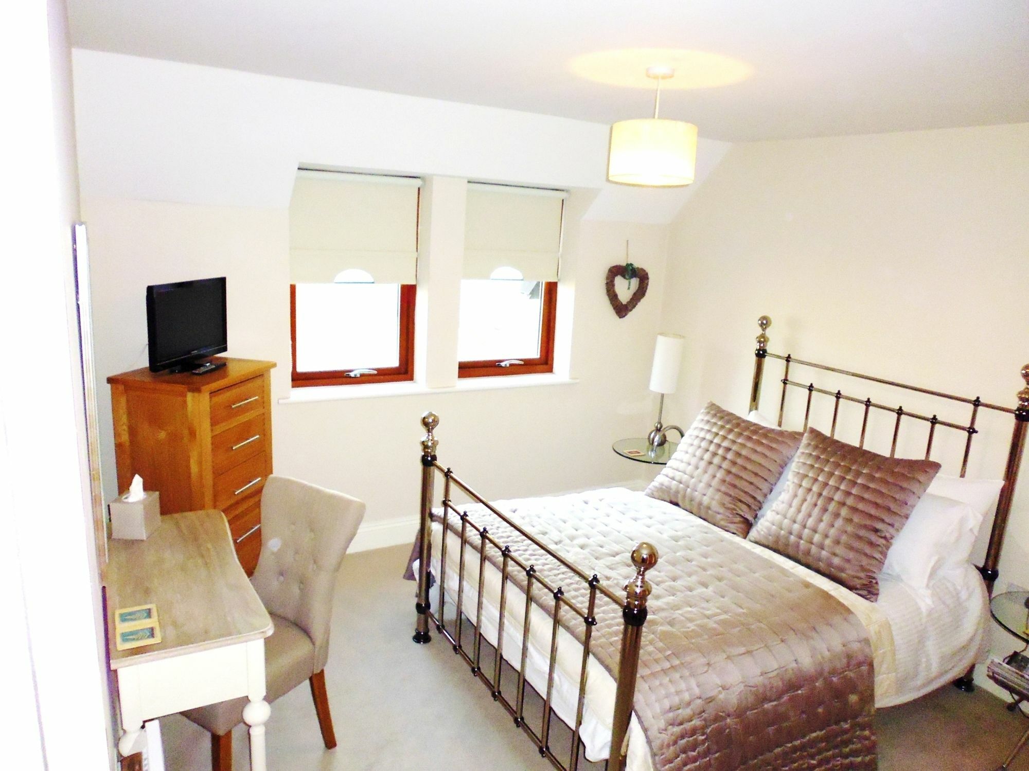 11 Talbot Court Apartment Йорк Екстериор снимка
